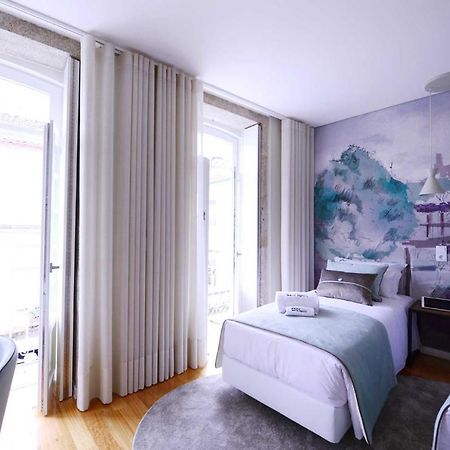 Vila De Ponte Guest House Ponte de Lima Εξωτερικό φωτογραφία