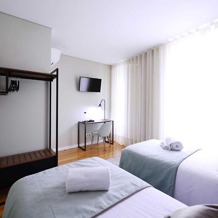 Vila De Ponte Guest House Ponte de Lima Εξωτερικό φωτογραφία
