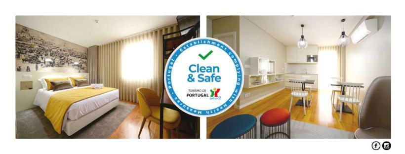 Vila De Ponte Guest House Ponte de Lima Εξωτερικό φωτογραφία