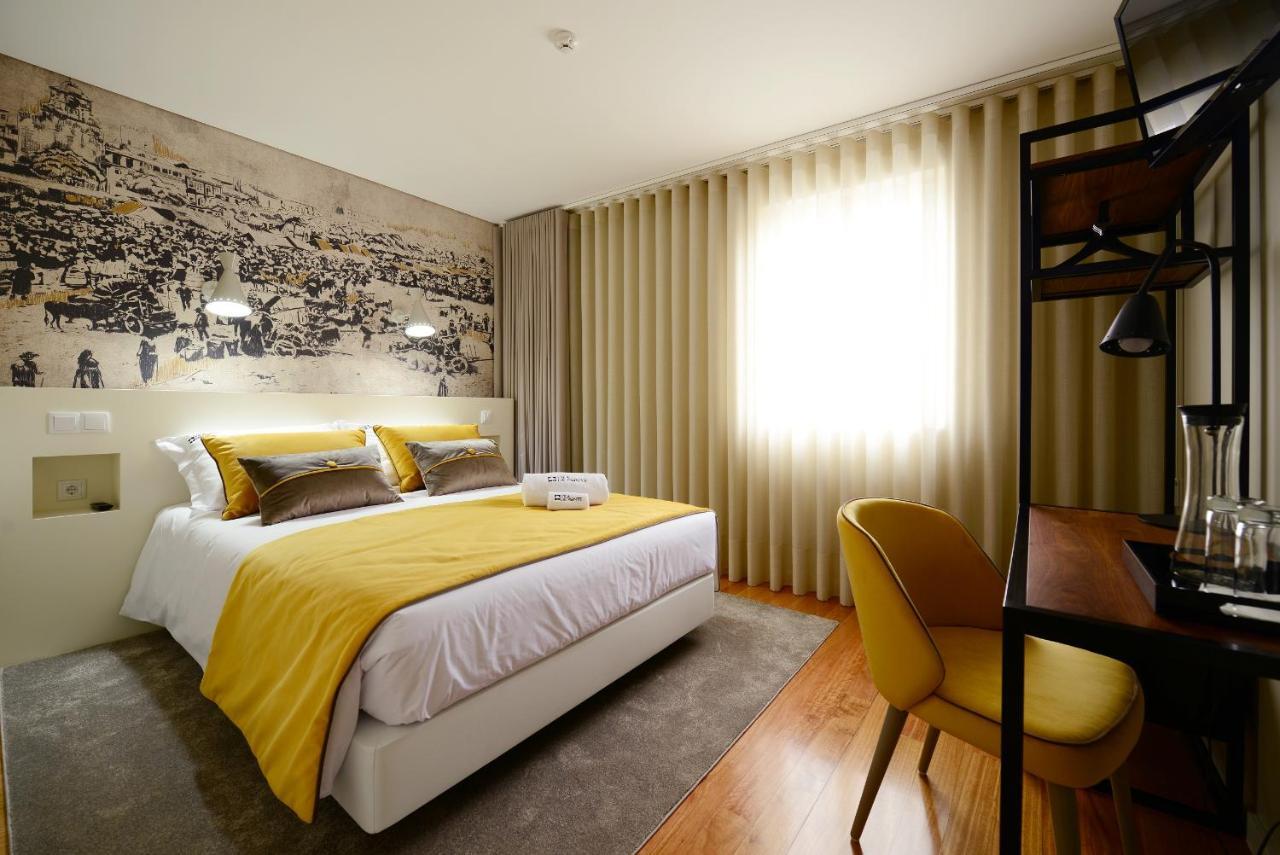 Vila De Ponte Guest House Ponte de Lima Εξωτερικό φωτογραφία