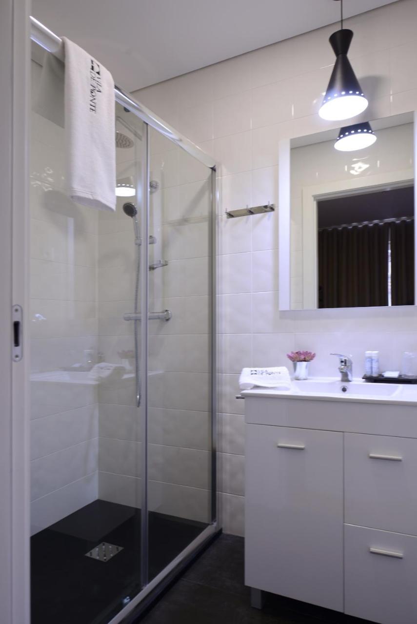 Vila De Ponte Guest House Ponte de Lima Εξωτερικό φωτογραφία