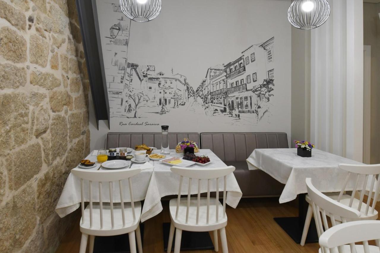 Vila De Ponte Guest House Ponte de Lima Εξωτερικό φωτογραφία