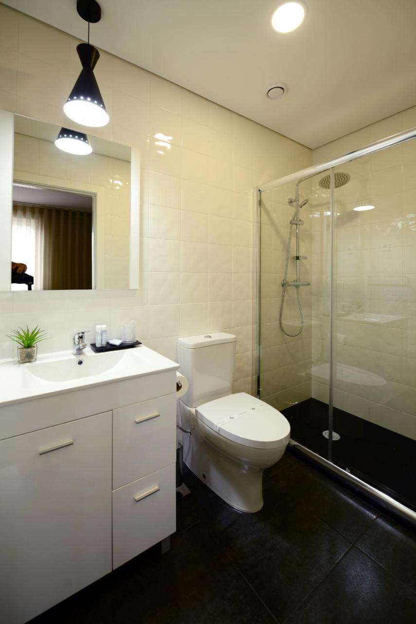 Vila De Ponte Guest House Ponte de Lima Εξωτερικό φωτογραφία