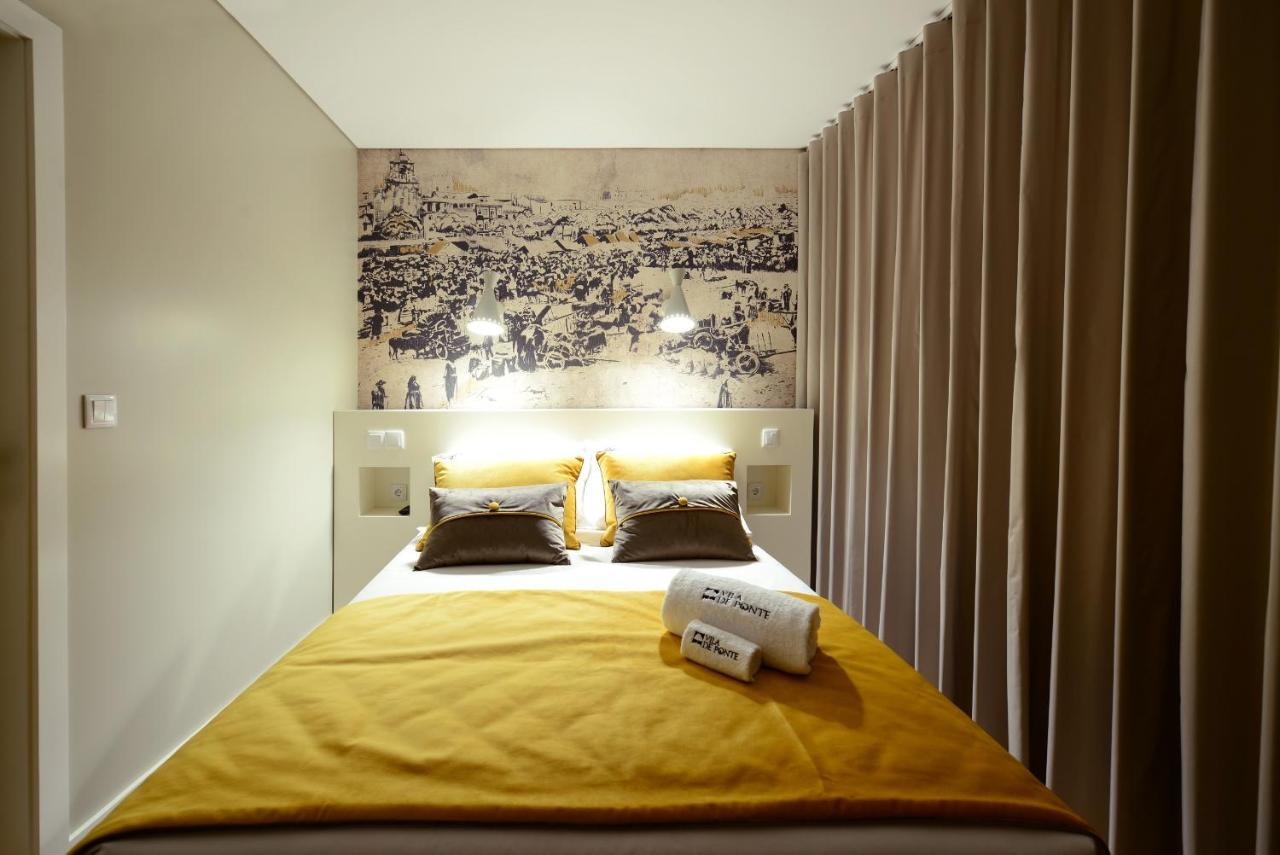 Vila De Ponte Guest House Ponte de Lima Εξωτερικό φωτογραφία