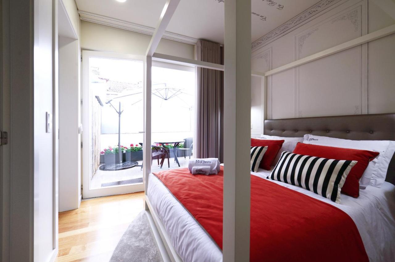 Vila De Ponte Guest House Ponte de Lima Εξωτερικό φωτογραφία