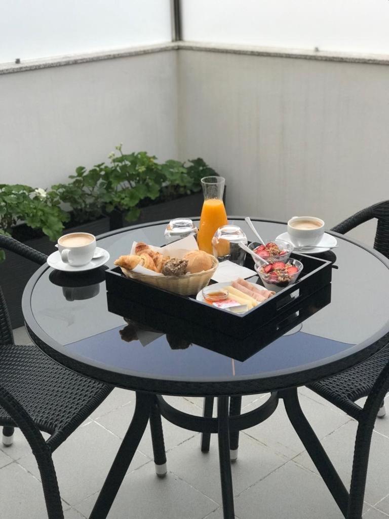 Vila De Ponte Guest House Ponte de Lima Εξωτερικό φωτογραφία
