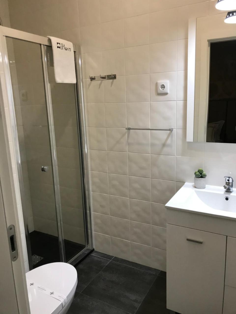 Vila De Ponte Guest House Ponte de Lima Εξωτερικό φωτογραφία