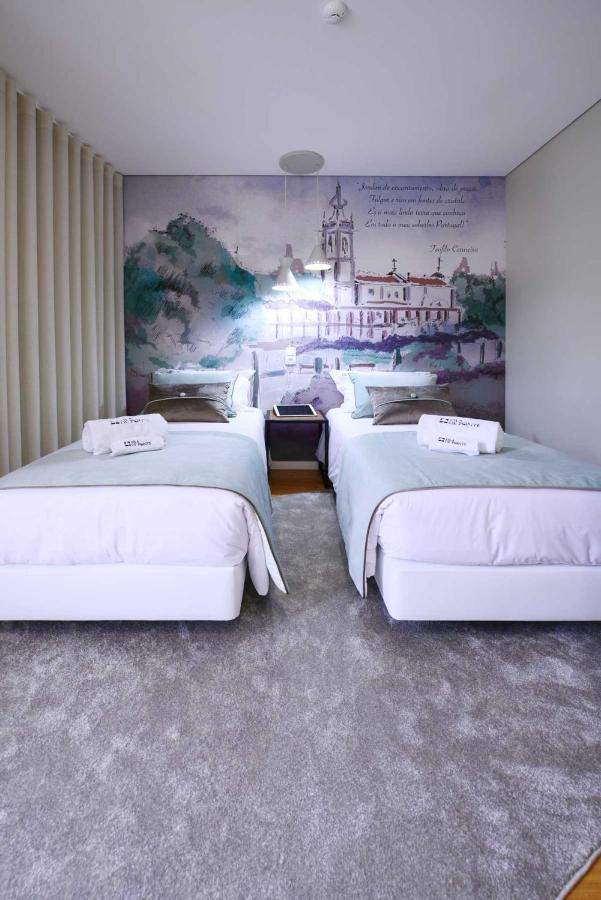 Vila De Ponte Guest House Ponte de Lima Εξωτερικό φωτογραφία