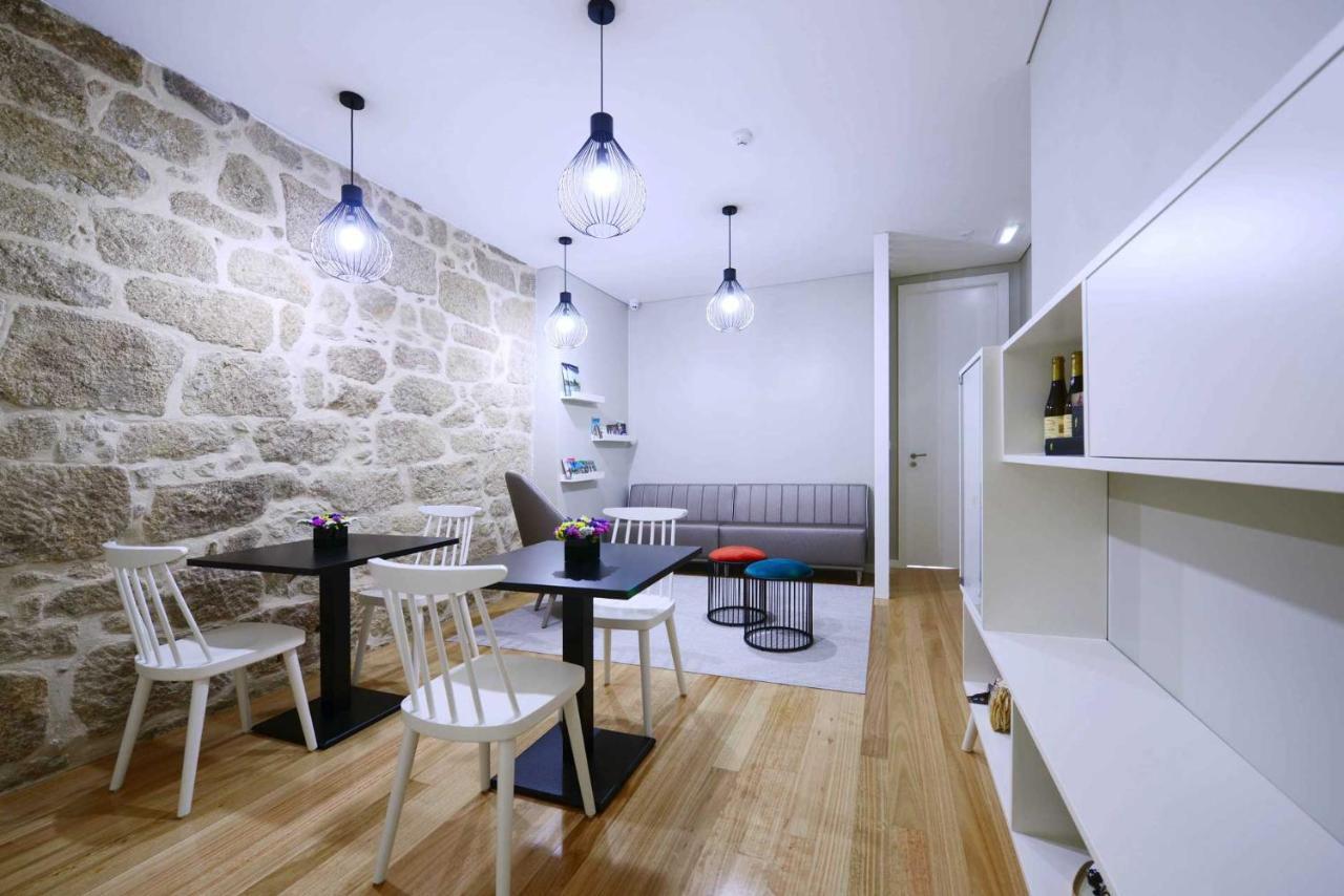 Vila De Ponte Guest House Ponte de Lima Εξωτερικό φωτογραφία