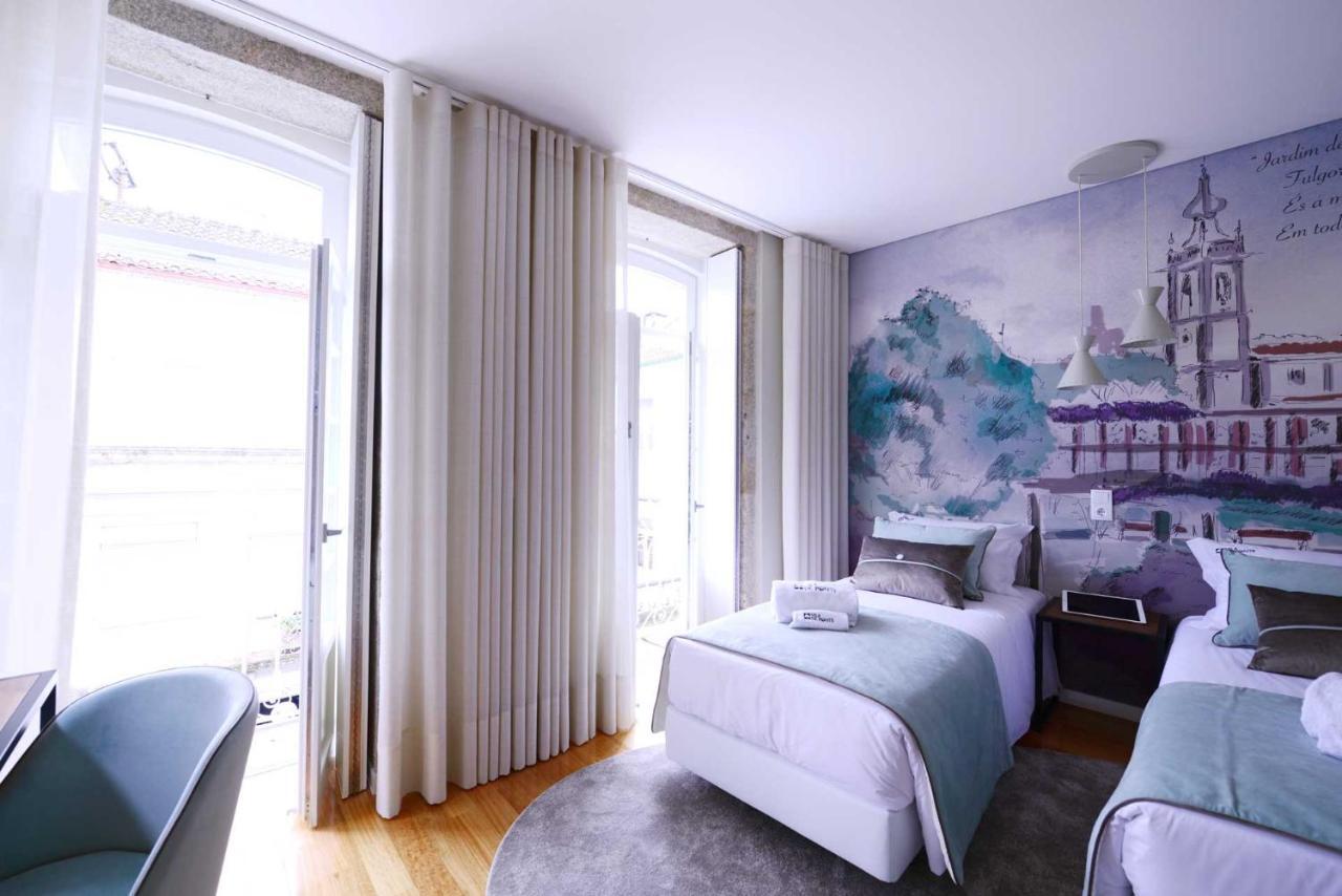 Vila De Ponte Guest House Ponte de Lima Εξωτερικό φωτογραφία